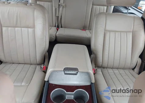 2006 Lincoln Navigator z USA, uszkodzony, nr VIN 5LMFU27536LJ11833